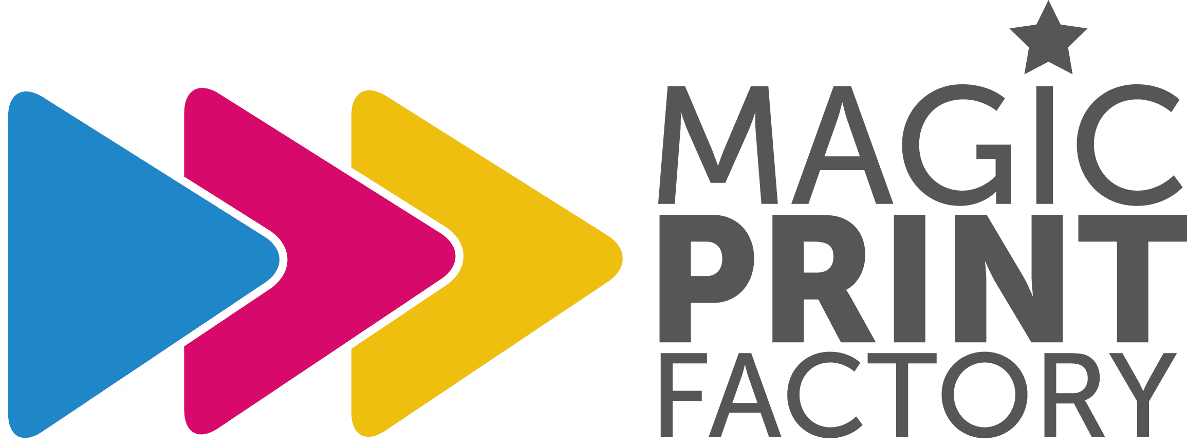 Magic Print Factory